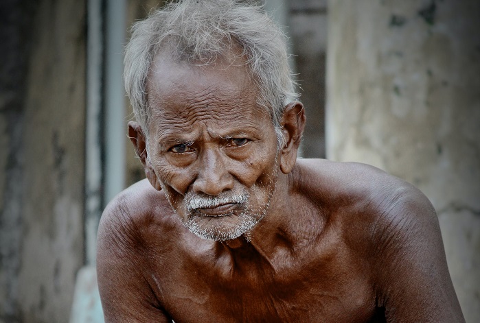 NGOs for Senior Citizens in India | Donate & Support Senior Care Nonprofits